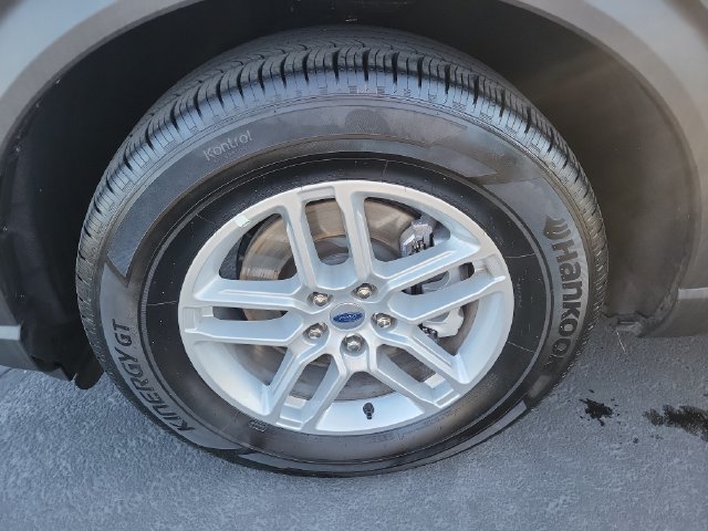 Used 2026 Ford Explorer Active RWD image 31