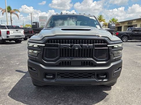 Used 2026 RAM 2500 Rebel w/ Rebel Level 1 Equipment Group AWD/4WD image 2