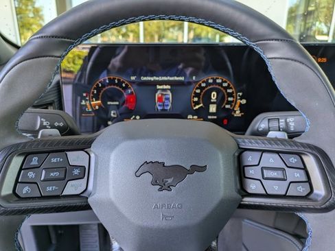 Certified 2024 Ford Mustang Dark Horse image 22