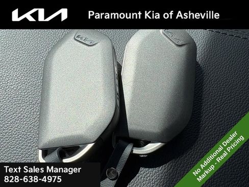 New 2026 Kia Sportage SX Prestige image 27