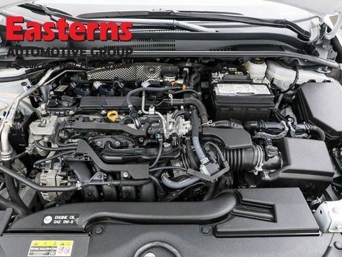 Used 2024 Toyota Corolla LE image 7