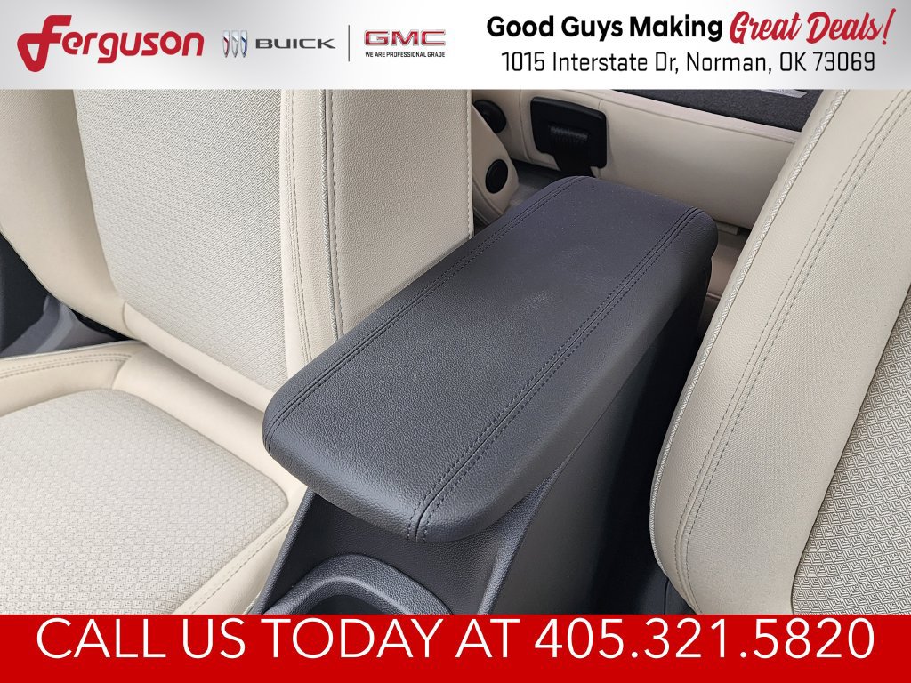 New 2026 Buick Encore GX Preferred w/ Comfort Package FWD image 31