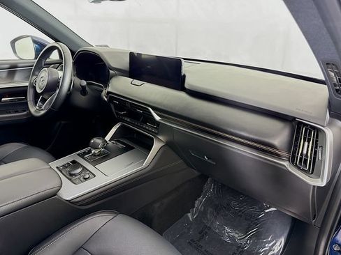 Used 2025 MAZDA CX-90 Plug-In Hybrid w/ Premium Plus AWD/4WD image 31