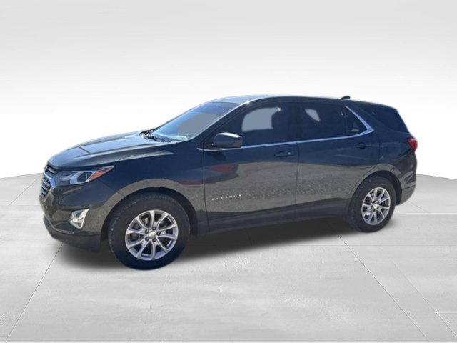 Used 2020 Chevrolet Equinox LT AWD/4WD image 52