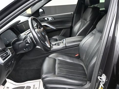 Used 2020 BMW X6 xDrive40i w/ Premium Package image 12