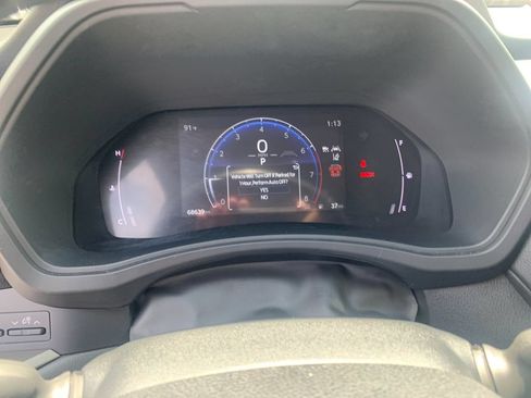 Used 2024 Toyota Grand Highlander AWD image 29