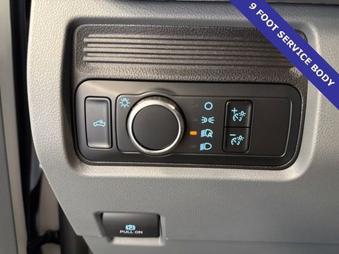 New 2024 Ford F350 XL w/ Snow Plow Prep Package image 26