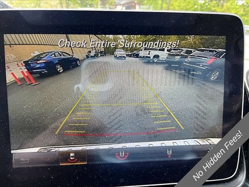 Used 2017 Mercedes-Benz GLE 350 w/ Premium 1 Package image 18
