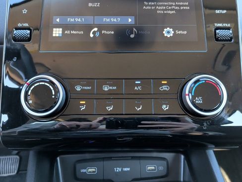 Used 2024 Hyundai Tucson SE image 25