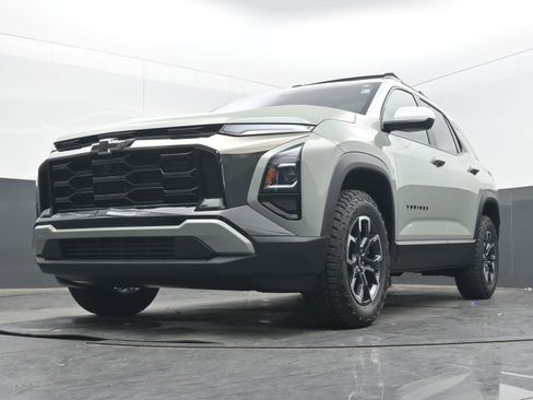 Used 2026 Chevrolet Equinox ACTIV w/ LPO, Floor Liner Package image 27