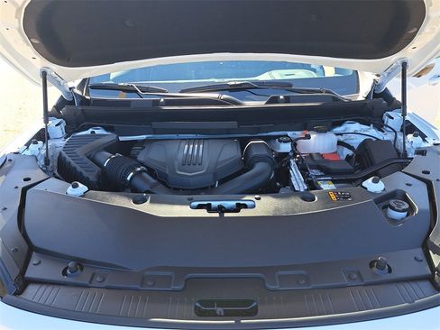 New 2026 Buick Enclave Preferred image 37