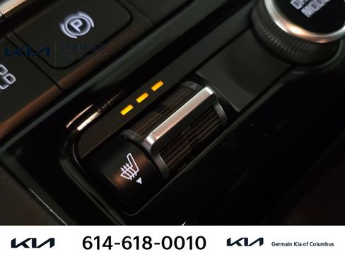 Certified 2026 Kia K5 GT-Line FWD image 31