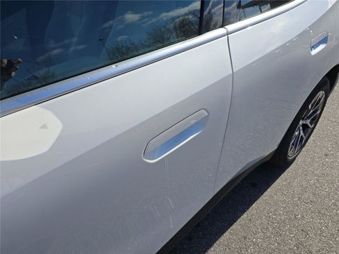 New 2026 BMW X3 xDrive30 w/ Convenience Package image 14