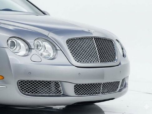 Used 2006 Bentley Flying Spur Flying Spur image 9