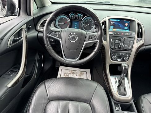 Used 2014 Buick Verano Leather image 14