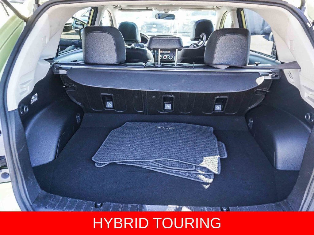 Used 2014 Subaru Crosstrek Touring AWD/4WD image 24
