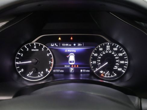 Used 2023 Nissan Murano SV image 38