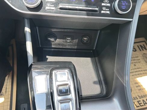 Used 2021 Hyundai Sonata SEL FWD image 28