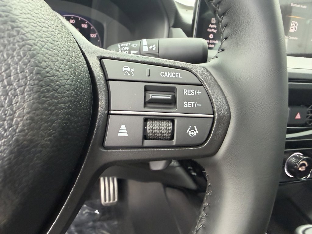 New 2026 Honda Accord Sport image 24