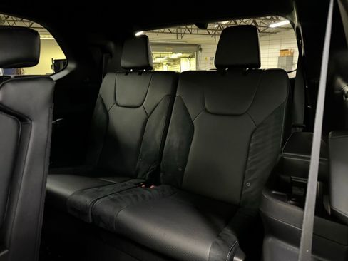 Used 2024 Lexus TX 350 AWD image 12