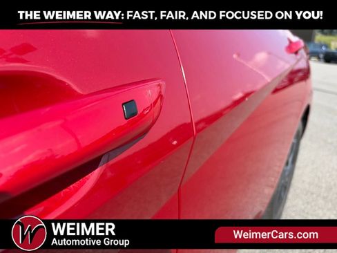 Used 2023 Hyundai Elantra SEL FWD image 21