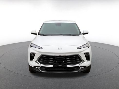 Used 2025 Buick Encore GX Preferred image 4