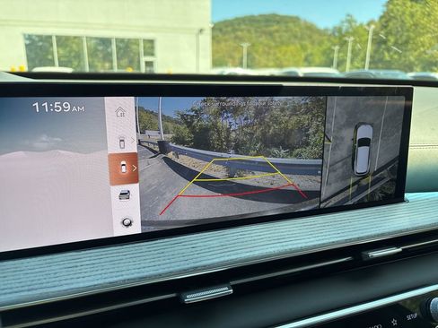 New 2026 Genesis GV80 3.5T Prestige image 14