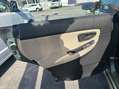 Used 2006 Subaru Impreza Outback Sport Special Edition image 9