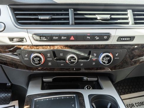 Used 2018 Audi Q7 2.0T Premium Plus w/ Premium Plus Package image 20
