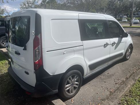 Used 2021 Ford Transit Connect XL image 3