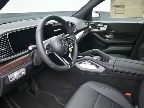 New 2026 Mercedes-Benz GLE 350 4MATIC image 19