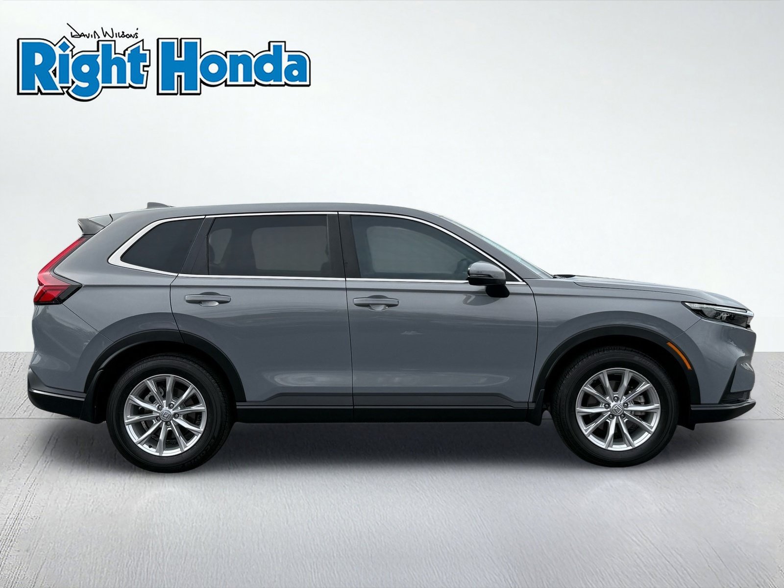 Used 2025 Honda CR-V EX image 9