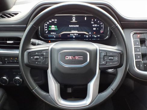 Certified 2024 GMC Yukon SLT image 26