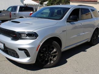 Used 2024 Dodge Durango R/T w/ Blacktop Package image 1
