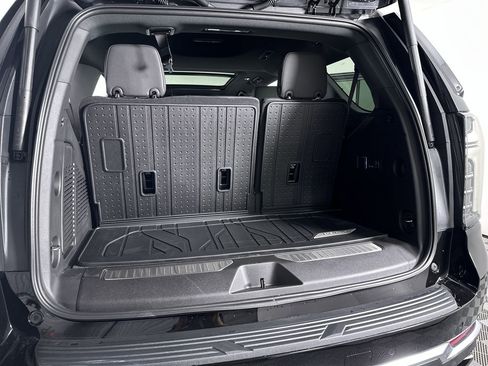 New 2026 Chevrolet Tahoe High Country w/ Sun And Tow Package image 87
