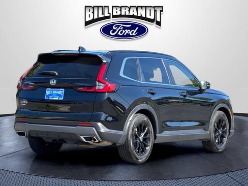 Used 2024 Honda CR-V Sport image 3