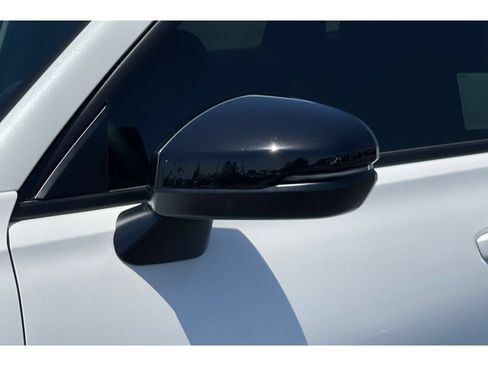 Certified 2026 Honda HR-V Sport image 12