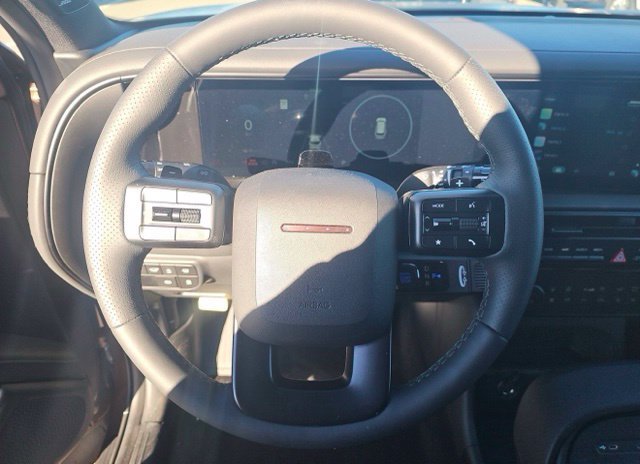 Used 2026 Hyundai Palisade XRT Pro AWD/4WD image 10