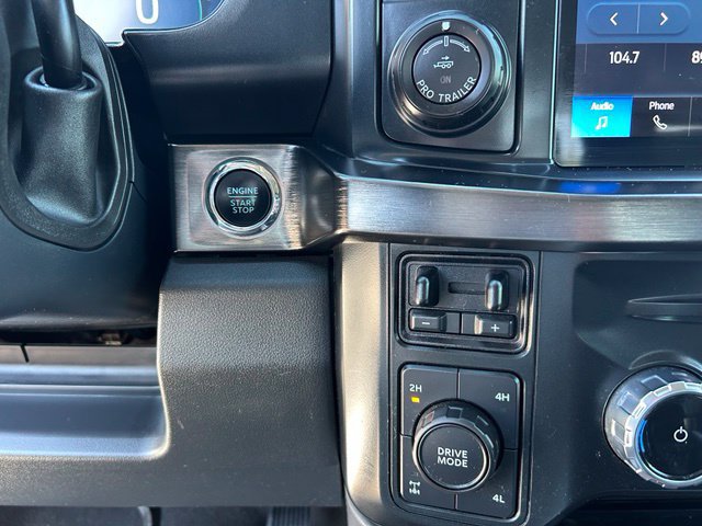Used 2024 Ford F350 Lariat w/ Lariat Ultimate Package AWD/4WD image 29
