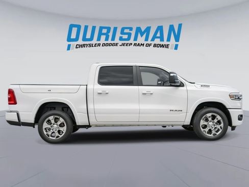 New 2026 RAM 1500 Big Horn image 3