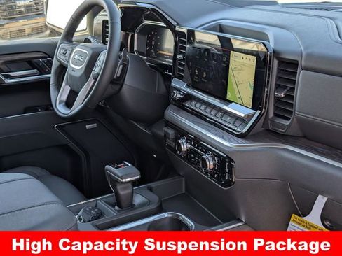 New 2026 GMC Sierra 1500 SLT w/ SLT Premium Plus Package image 14