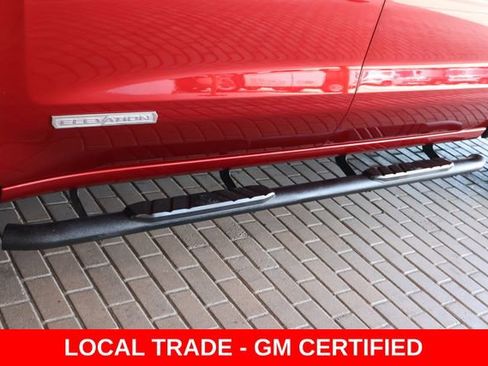 Certified 2023 GMC Sierra 1500 Elevation w/ Preferred Package RWD image 12