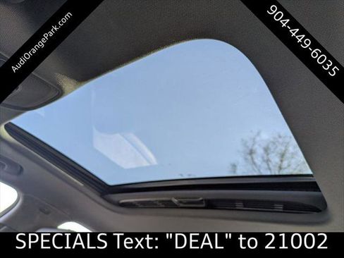 Certified 2023 Audi A4 2.0T Premium Plus AWD/4WD image 27