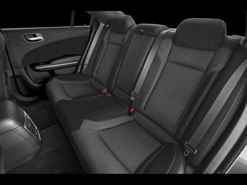 Certified 2023 Dodge Charger SXT w/ Plus Group image 10