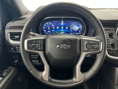 Used 2024 Chevrolet Tahoe Z71 w/ Luxury Package image 14