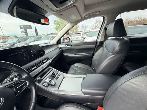 Used 2020 Hyundai Palisade SEL FWD image 12
