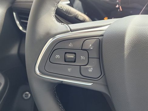 New 2026 Buick Envista Preferred w/ Convenience I Package image 19