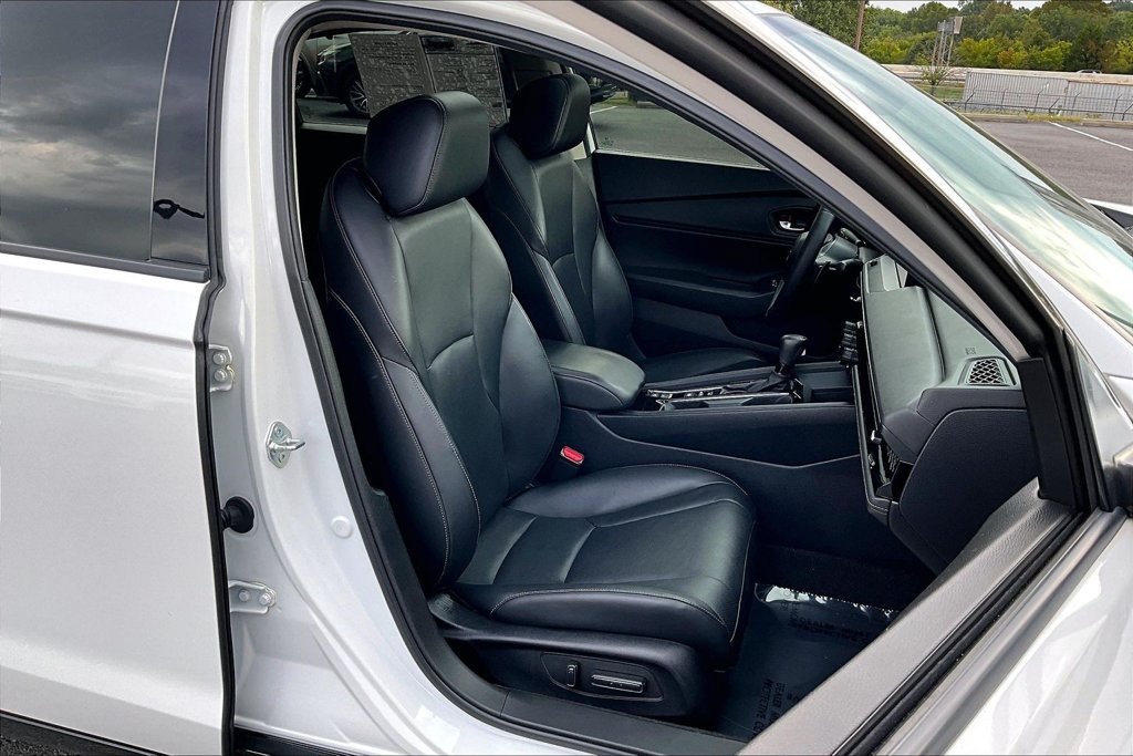 Used 2024 Honda Accord EX-L image 31