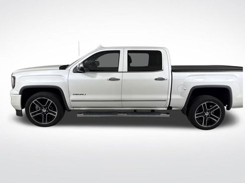 Used 2017 GMC Sierra 1500 Denali image 6