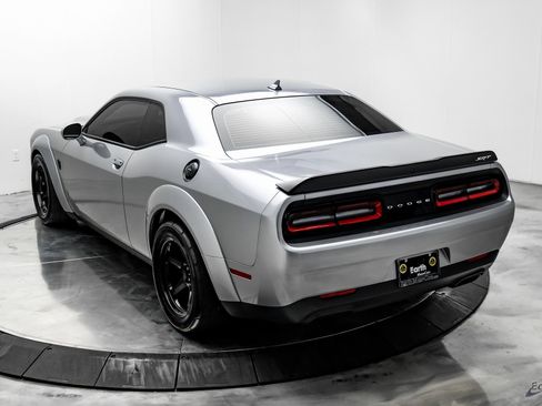 Used 2018 Dodge Challenger SRT Demon image 10